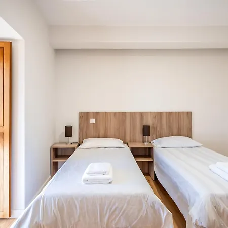 Orman Evi Casa Da Eira