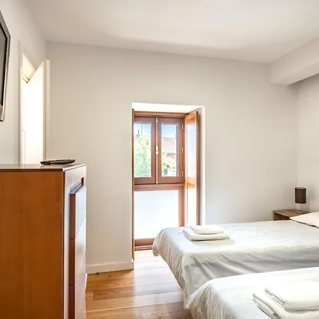 Casa Da Eira *