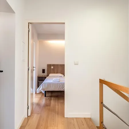 Orman Evi Casa Da Eira Tondela