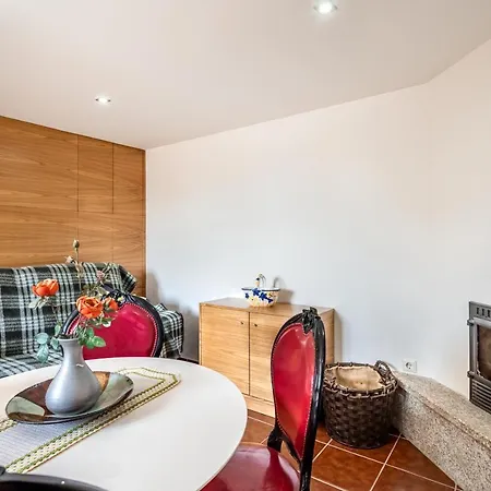 Orman Evi Casa Da Eira Tondela