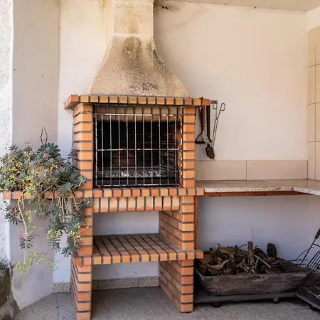 Casa Da Eira