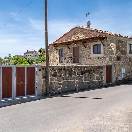 Casa Da Eira