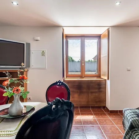 Orman Evi Casa Da Eira *