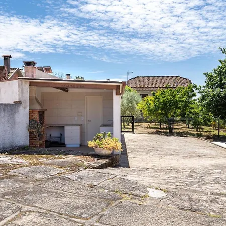 Casa Da Eira