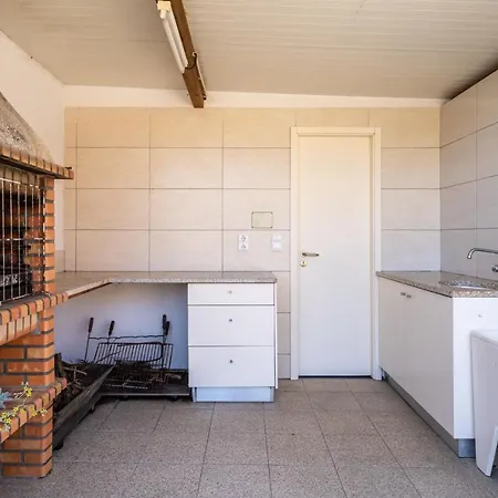 Orman Evi Casa Da Eira *