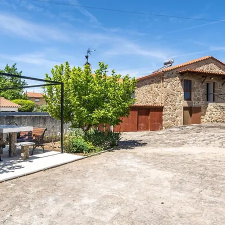 Casa Da Eira Tondela