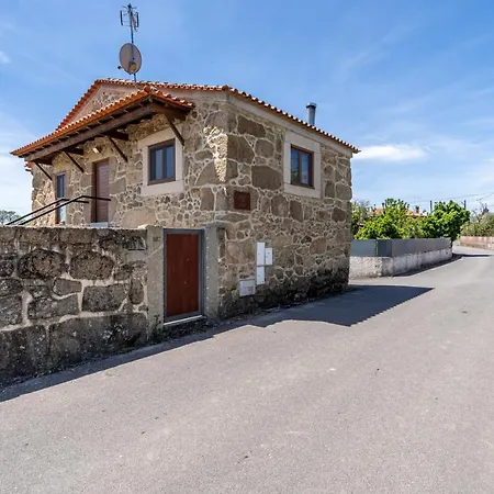 Casa Da Eira * Tondela