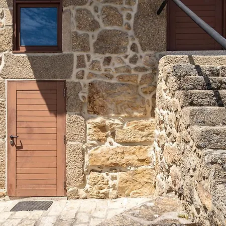 Orman Evi Casa Da Eira