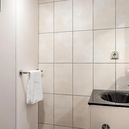 Orman Evi Casa Da Eira Tondela