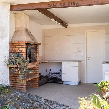 Casa Da Eira Tondela