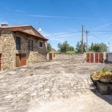 Orman Evi Casa Da Eira